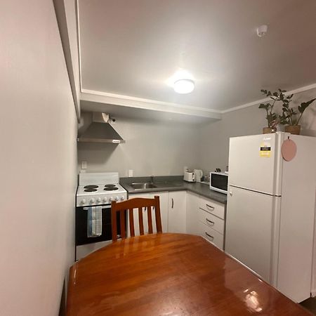 A Space Of Your Own Rotorua Exterior foto