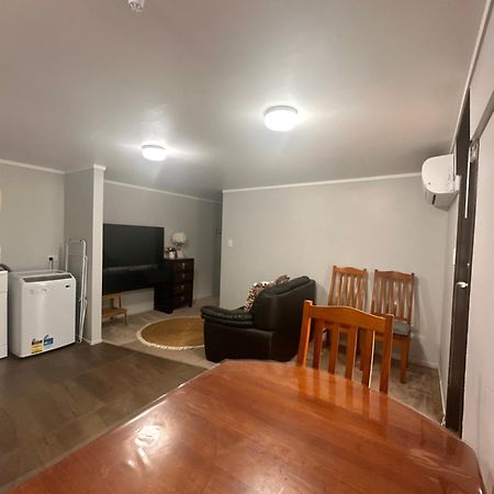 A Space Of Your Own Rotorua Exterior foto