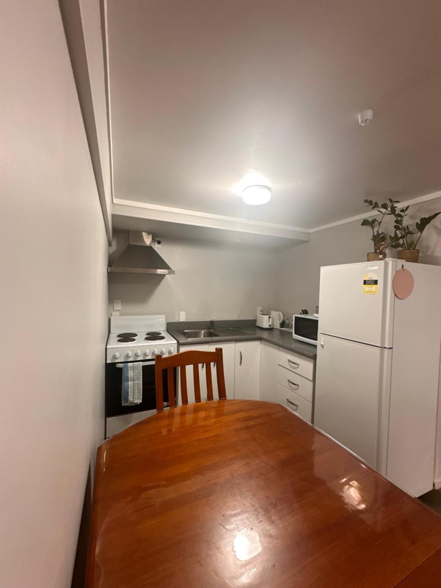 A Space Of Your Own Rotorua Exterior foto