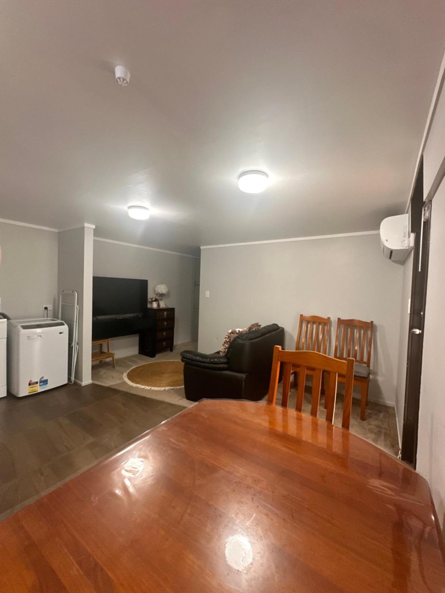A Space Of Your Own Rotorua Exterior foto