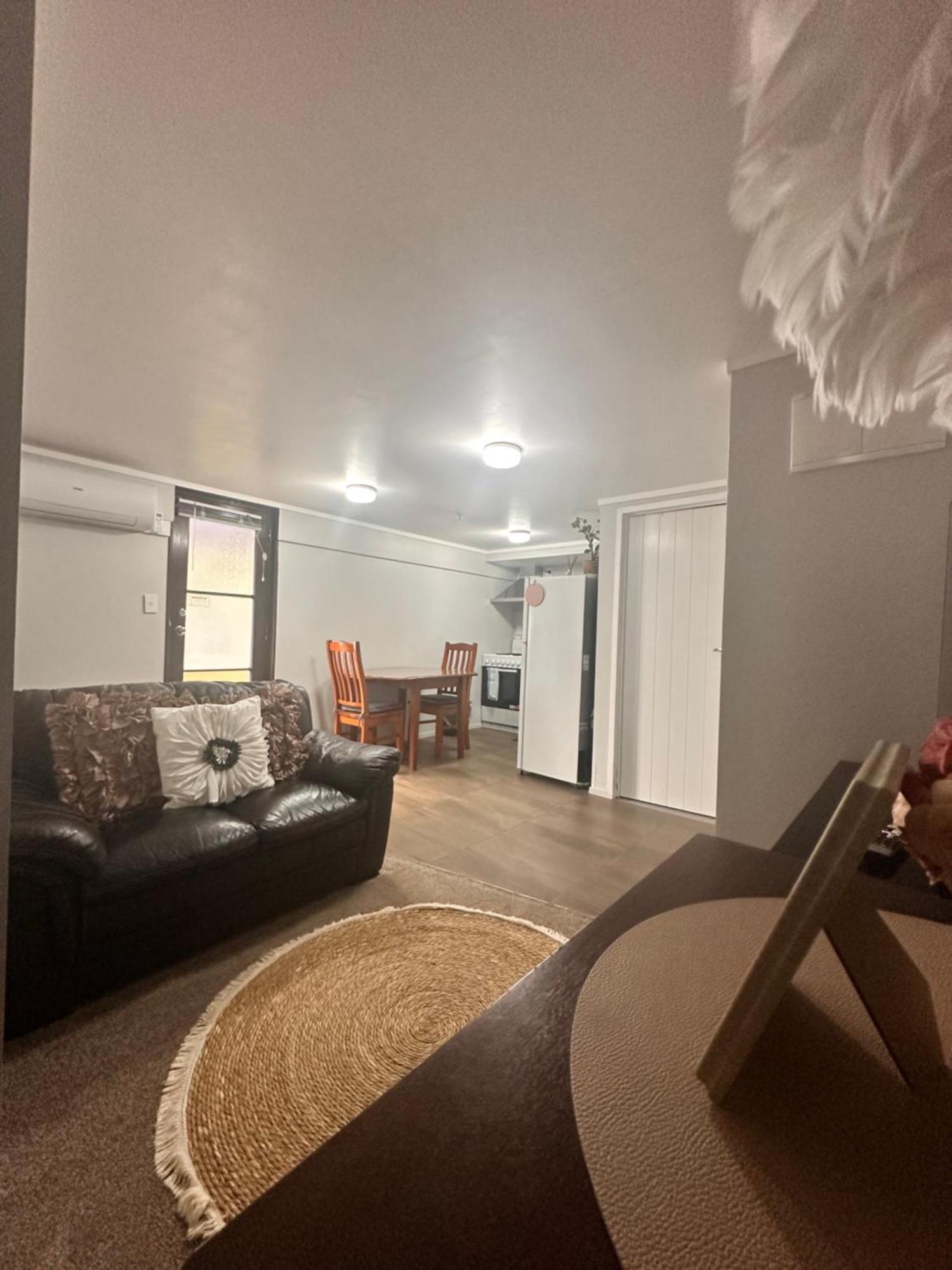 A Space Of Your Own Rotorua Exterior foto