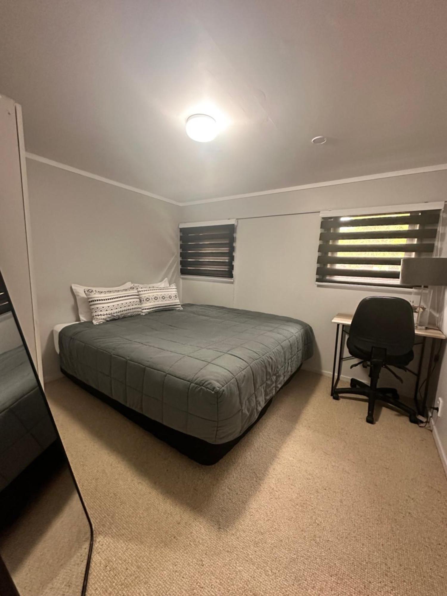 A Space Of Your Own Rotorua Exterior foto