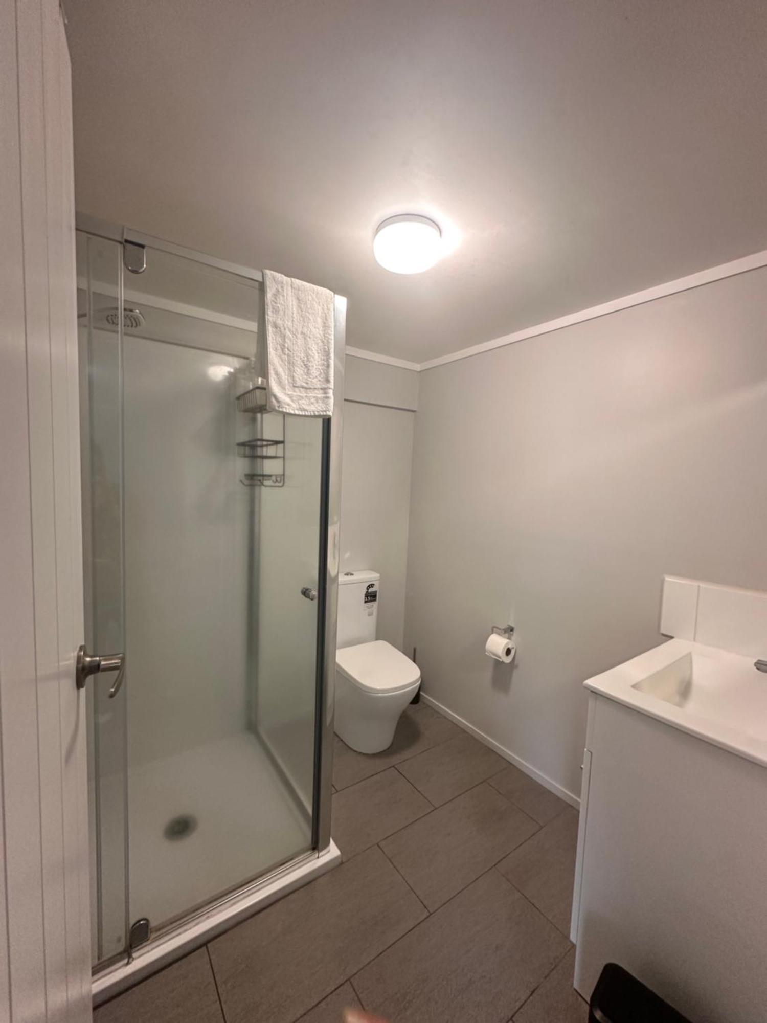 A Space Of Your Own Rotorua Exterior foto
