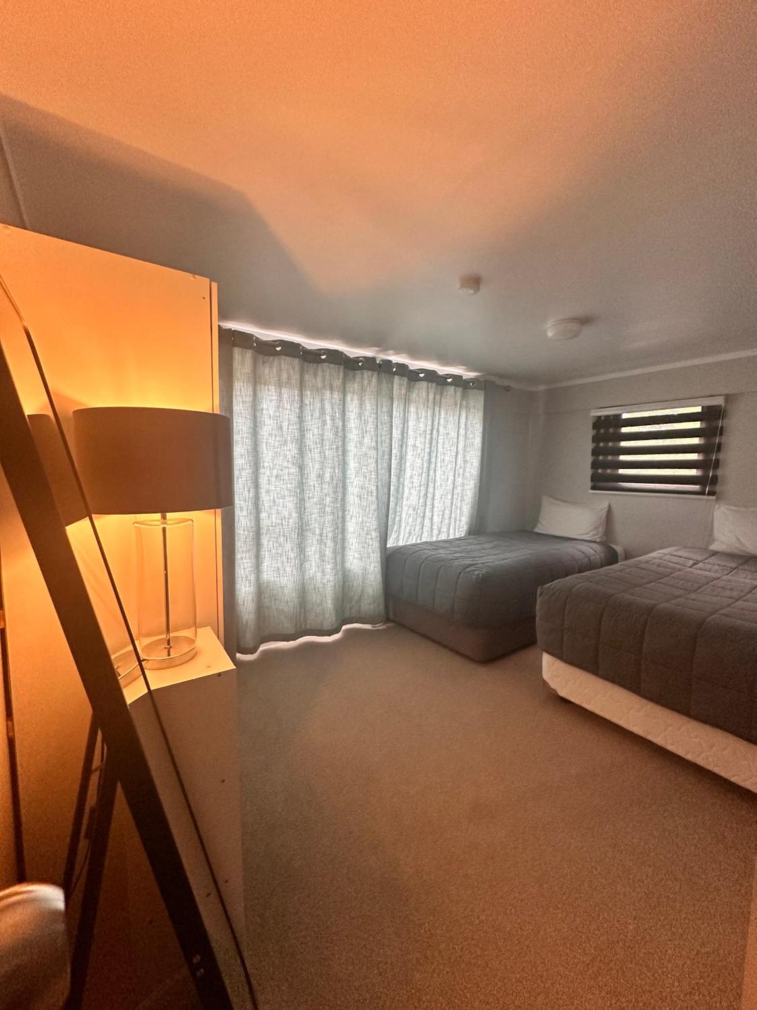 A Space Of Your Own Rotorua Exterior foto