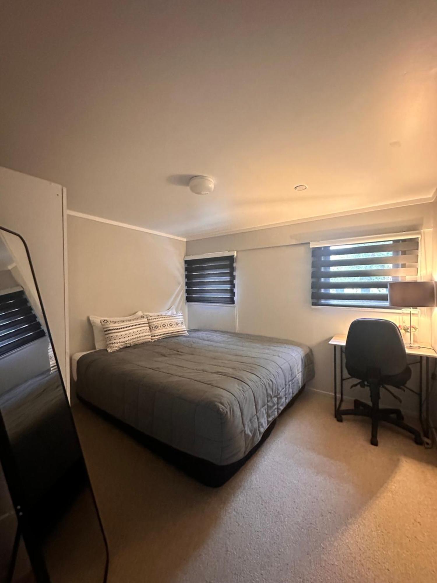 A Space Of Your Own Rotorua Exterior foto